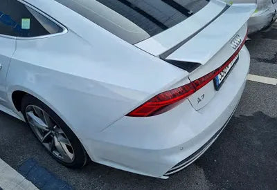 2020 Audi 50 727KMWAUZZZF25LN0 VIN:727KMWAUZZZF25LN0