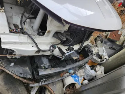 2020 Kia Mohave KNAKN814DLA205237 VIN:KNAKN814DLA205237