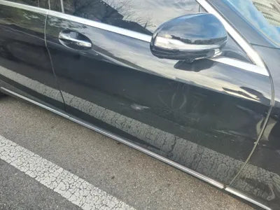 2015 Mercedes-Benz S 350 VIN: