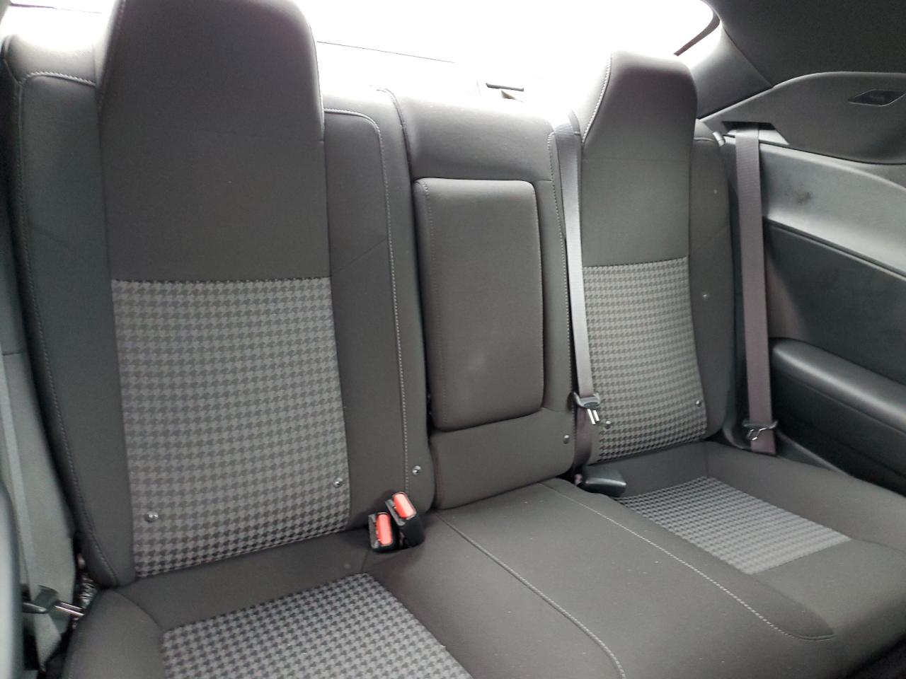 2022 DODGE CHALLENGER GT VIN:2C3CDZJG5NH214815