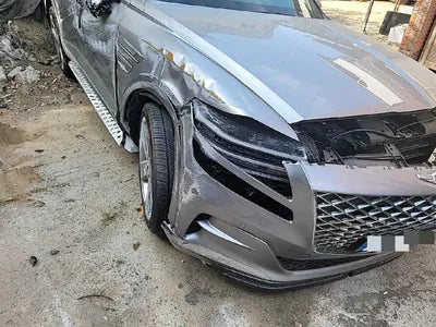 2021 Genesis GV80 KMTHC81CDMU066394 VIN:KMTHC81CDMU066394