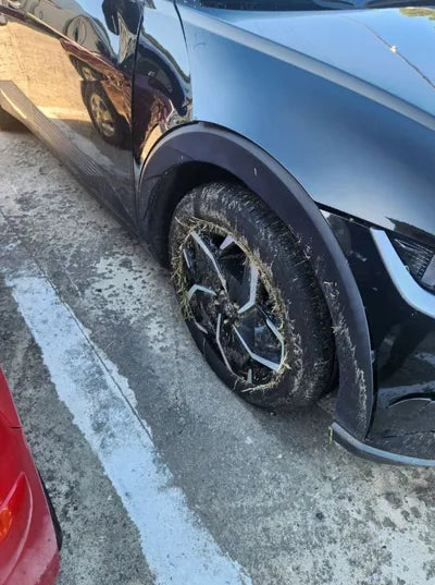 2021 Hyundai Ioniq VIN: