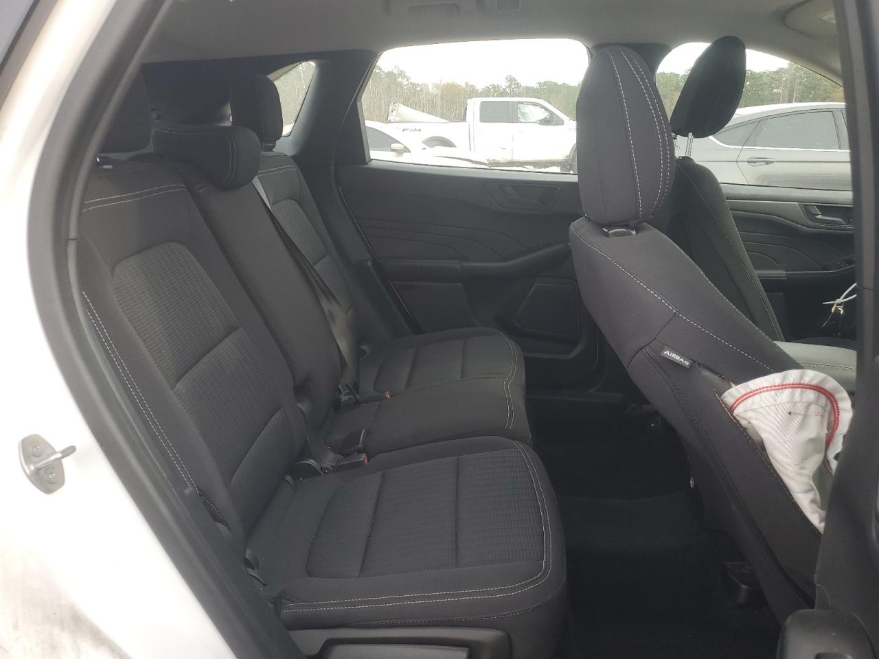 2023 FORD ESCAPE  VIN:1FMCU0FN0PUA83836