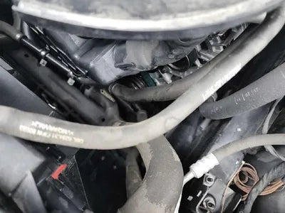 2018 Mercedes-Benz E 220 323KMWDDZF0EB3JA3 VIN:323KMWDDZF0EB3JA3