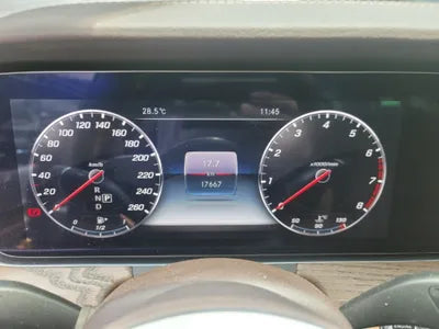 2020 Mercedes-Benz E 300 VIN: