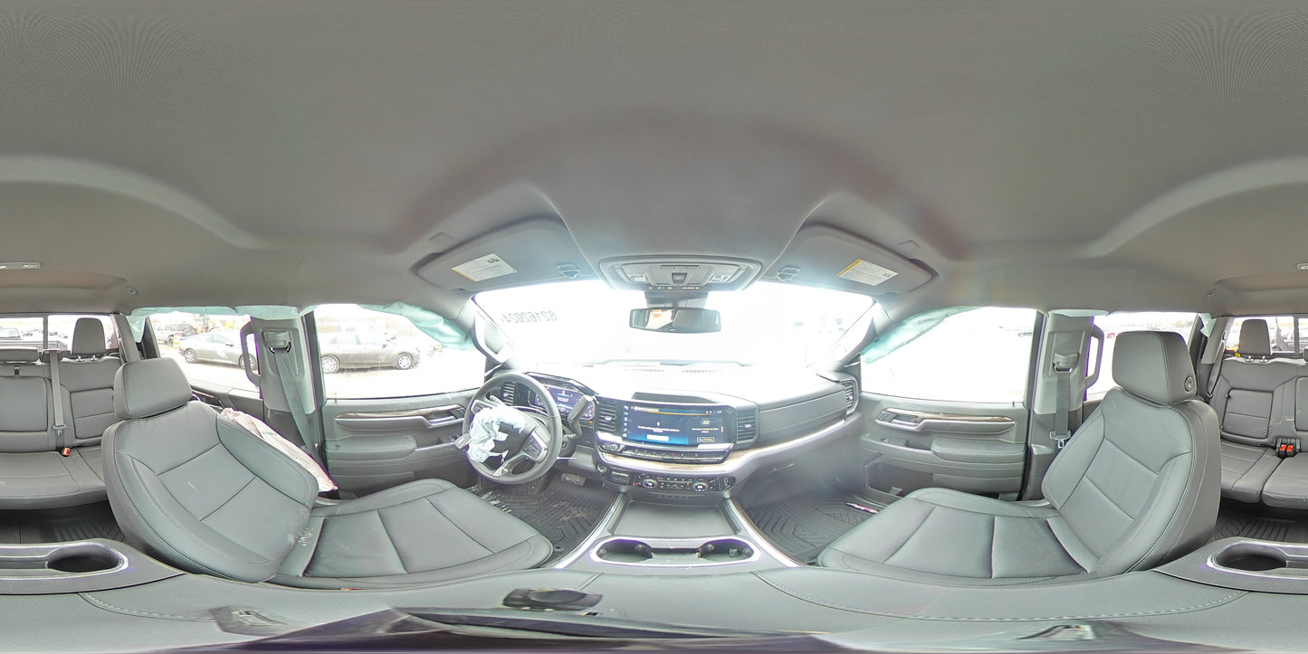 2024 CHEVROLET SILVERADO K3500 LT VIN:1GC4YTEY7RF458736