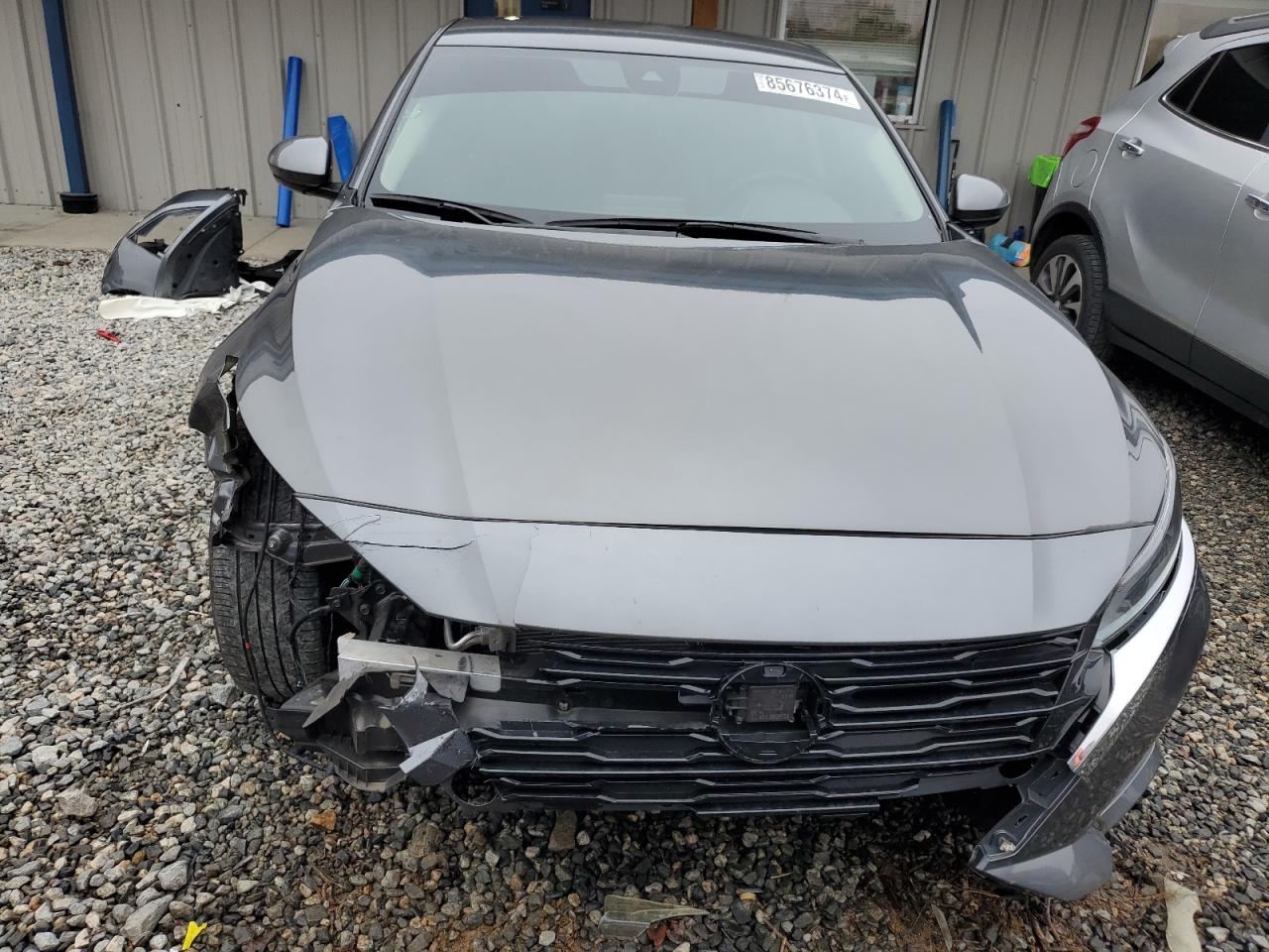 2023 NISSAN ALTIMA S VIN:1N4BL4BV9PN403347