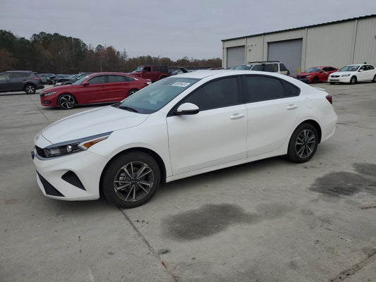 2024 KIA FORTE LX VIN:3KPF24ADXRE773821