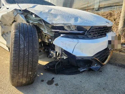 2020 Kia K5 VIN: