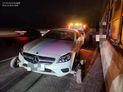 2015 Mercedes-Benz CLS 250 VIN: