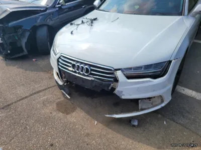 2015 Audi A7 VIN:
