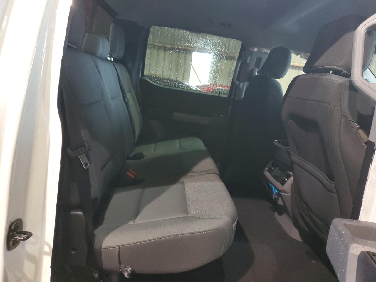 2024 FORD F150 XLT VIN:1FTEW3K50RKE86261