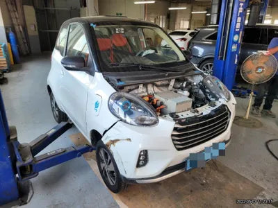 2021 Mercedes-Benz Smart KL90B2Z7EMZD6J069 VIN:KL90B2Z7EMZD6J069