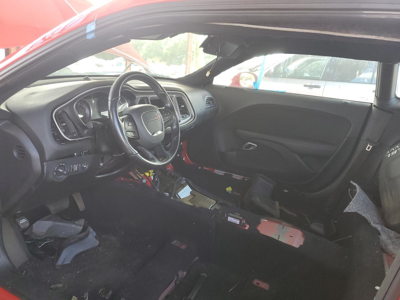 2022 DODGE CHALLENGER GT VIN:2C3CDZKG6NH188546