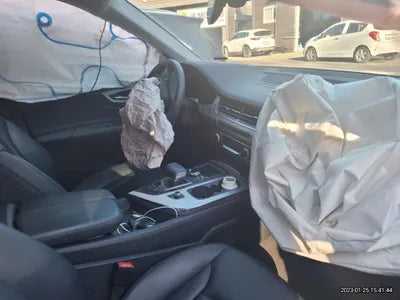 2019 Audi Q7 WAUZZZ4M0KD041980 VIN:WAUZZZ4M0KD041980