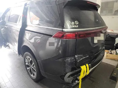 2021 Kia Carnival VIN: