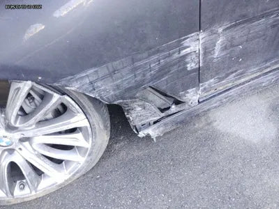 2017 BMW 750 WBA7F2105HB005117 VIN:WBA7F2105HB005117