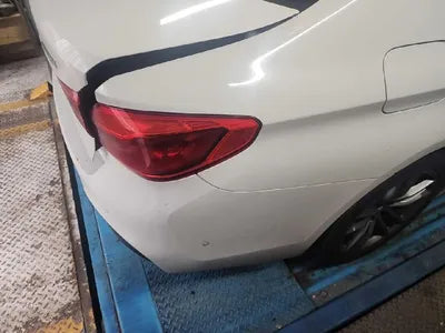 2018 BMW 530 255KMWBAJD3109JB2 VIN:255KMWBAJD3109JB2