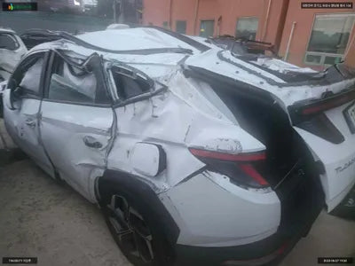 2021 Hyundai Tucson KMHJC81CBMU034105 VIN:KMHJC81CBMU034105