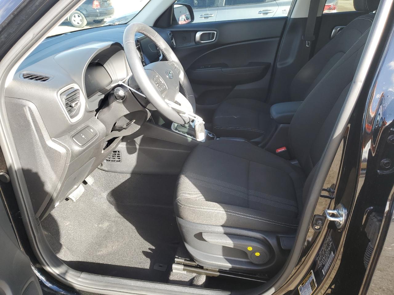 2024 HYUNDAI VENUE SEL VIN:KMHRC8A3XRU302225