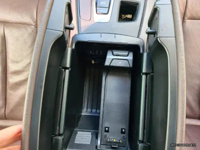 2016 BMW 530 WBA5D3108GGV85676 VIN:WBA5D3108GGV85676