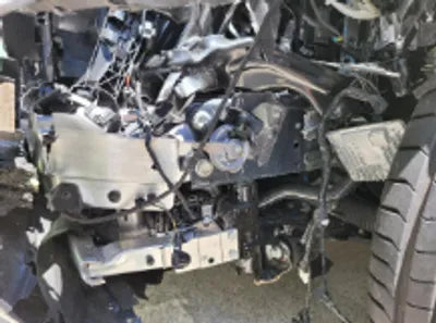 2022 BMW 530 WBAJU8103N9J47936 VIN:WBAJU8103N9J47936