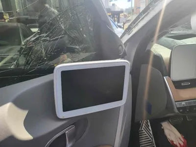 2022 Hyundai Ioniq KMHKR81CPNU095397 VIN:KMHKR81CPNU095397