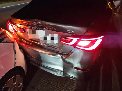 2015 Infiniti Q70 VIN: