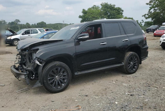 2023 LEXUS GX 460 VIN:JTJAM7BX3P5348641