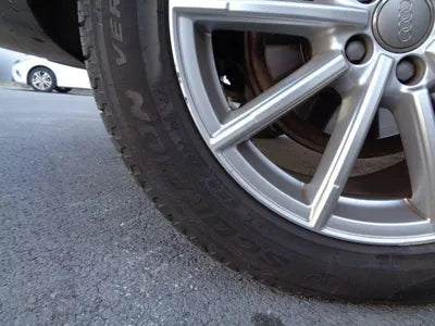 2016 Audi Q5 WAUZZZ8R0GA090417 VIN:WAUZZZ8R0GA090417