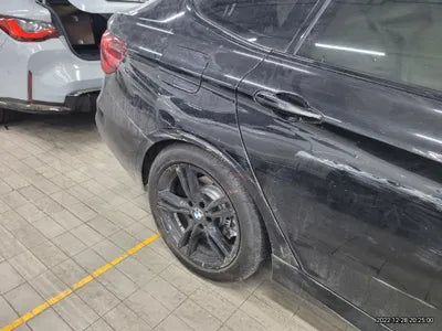 2020 BMW 320 WBA8T3104LCE81660 VIN:WBA8T3104LCE81660