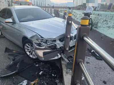 2015 BMW 528 WBA5A5105FGT89150 VIN:WBA5A5105FGT89150