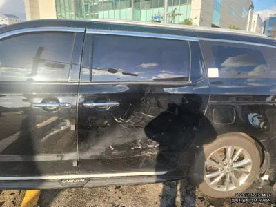2019 Kia Carnival KNAME811BKS493086 VIN:KNAME811BKS493086