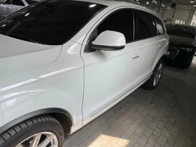 2015 Audi Q7 WAUZZZ4L5FD032494 VIN:WAUZZZ4L5FD032494