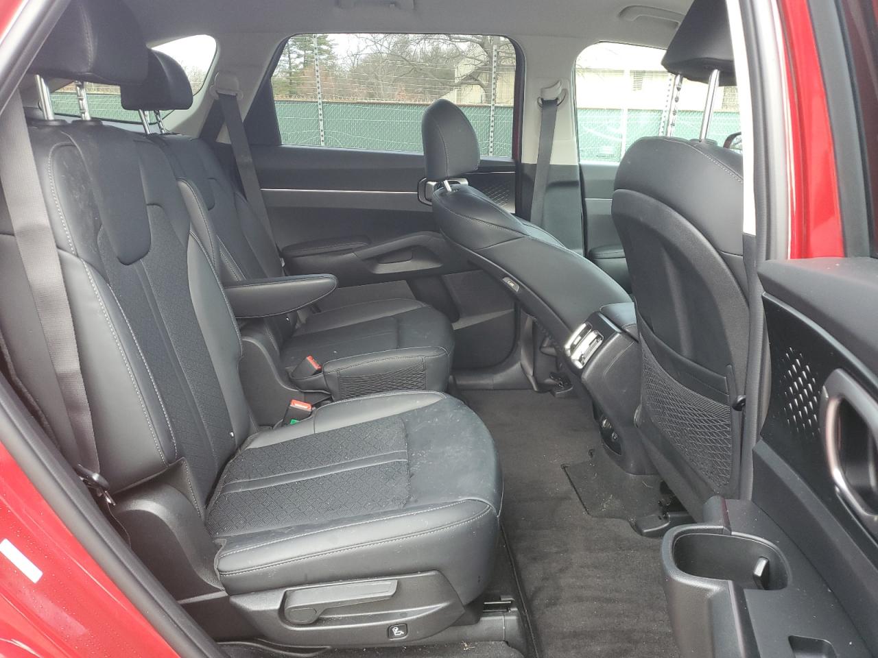 2023 KIA SORENTO EX VIN:KNDRHDLG7P5201374