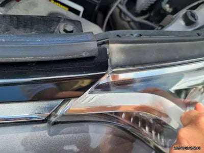 2017 Toyota RAV4 753KMJTMYFREV5HD1 VIN:753KMJTMYFREV5HD1