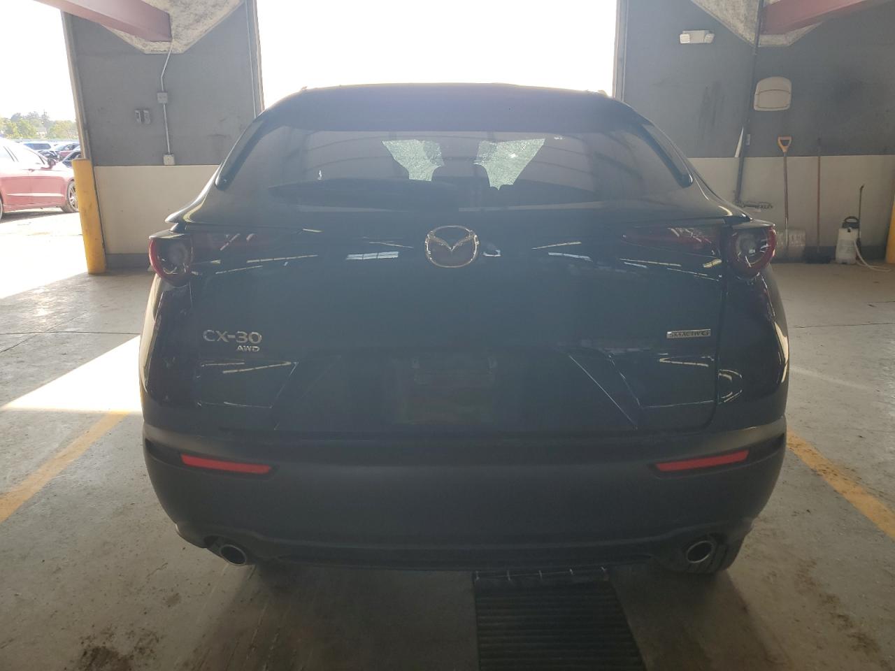 2022 MAZDA CX-30 PREMIUM VIN:3MVDMBDLXNM433141