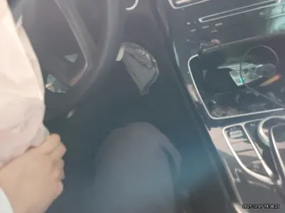 2017 Mercedes-Benz C 220 WDDWF0EB3HR232169 VIN:WDDWF0EB3HR232169