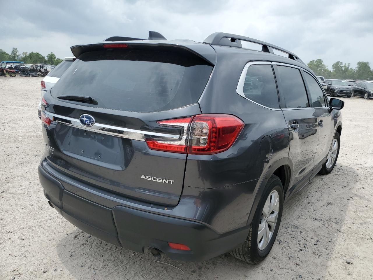 2023 SUBARU ASCENT  VIN:4S4WMAAD3P3408308