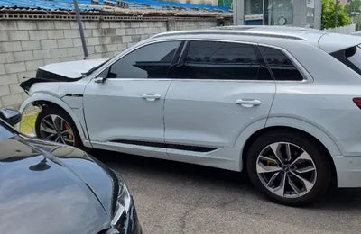 2021 Audi e-tron WAUZZZGE8MB041714 VIN:WAUZZZGE8MB041714