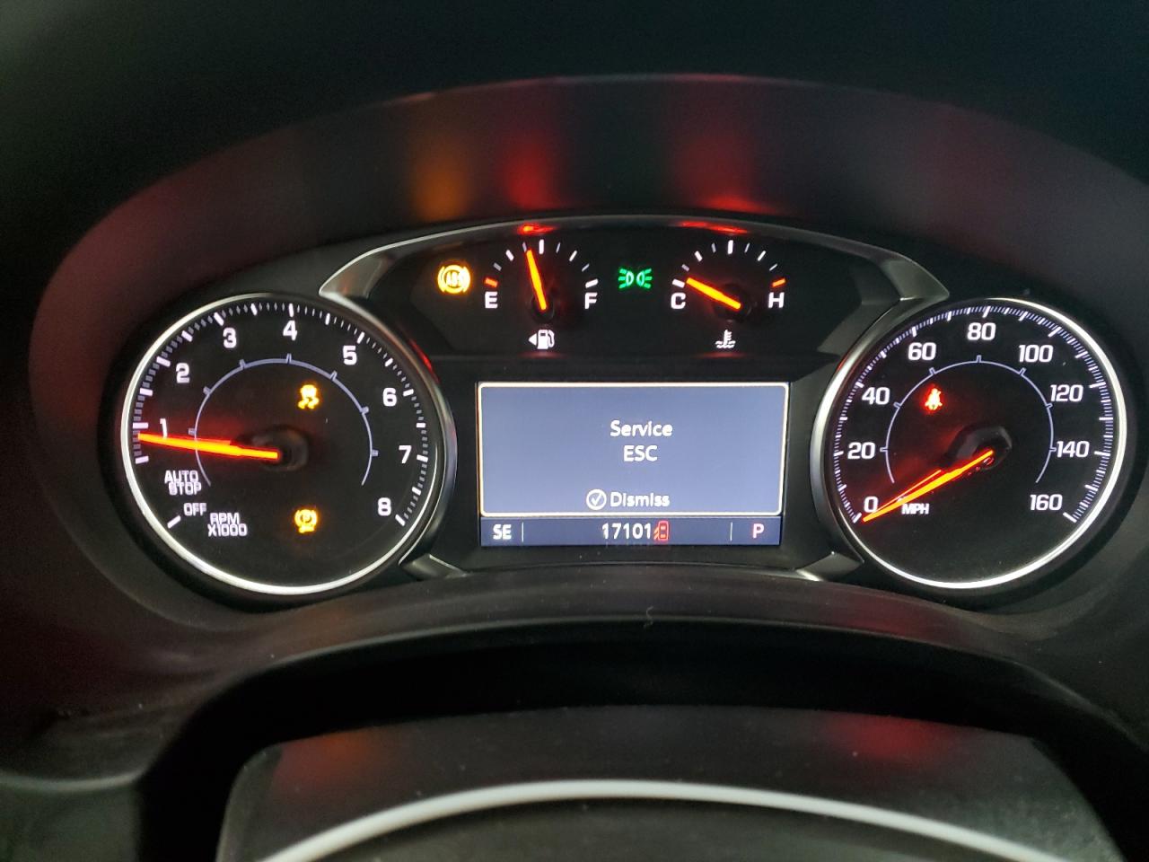 2023 GMC TERRAIN SLT VIN:ZFB636VP3N6V97680