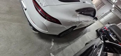 2020 Mercedes-Benz AMG GT 43 W1K7X5KB2LA033771 VIN:W1K7X5KB2LA033771