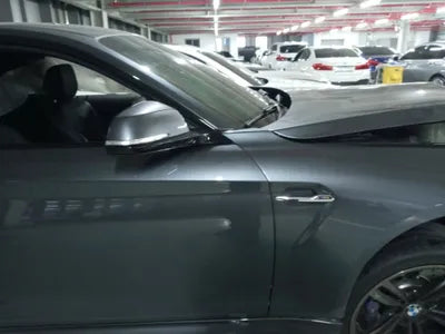 2017 BMW M2 WBS1H9101H7A18649 VIN:WBS1H9101H7A18649