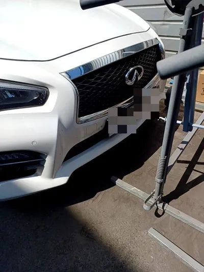 2015 Infiniti Q50 JNKAV71E4FM540296 VIN:JNKAV71E4FM540296