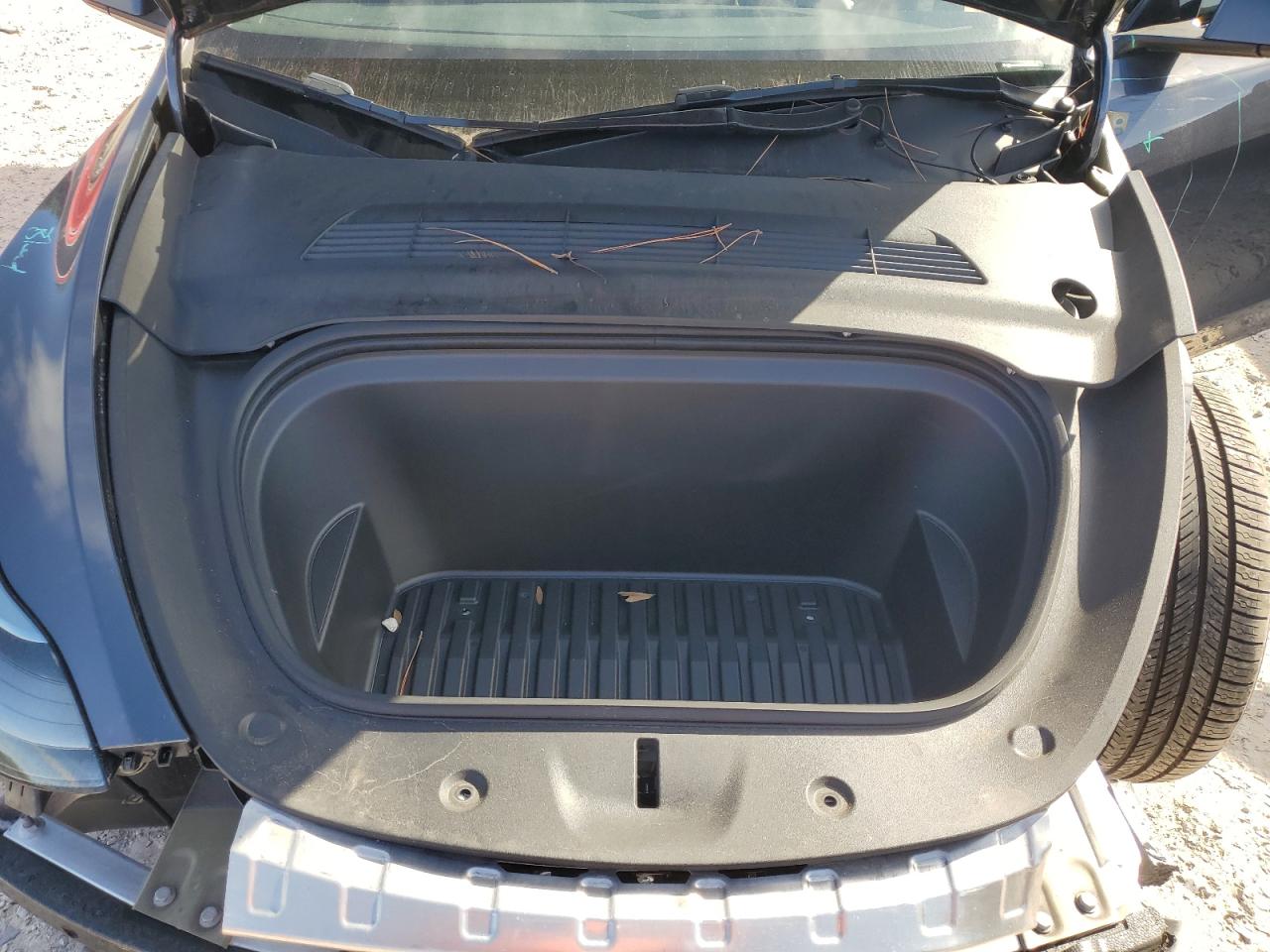 2023 TESLA MODEL Y  VIN:7SAYGDEF3PF906709