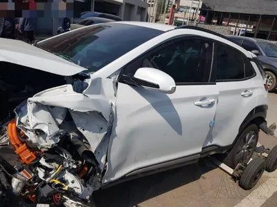 2020 Hyundai Kona VIN: