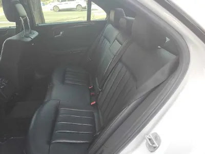 2015 Mercedes-Benz E 220 VIN: