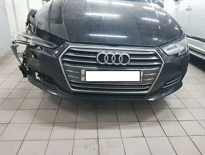 2018 Audi A4 WAUZZZF47JA180176 VIN:WAUZZZF47JA180176