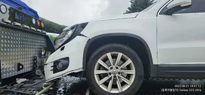 2015 Volkswagen Tiguan WVGZZZ5NZFW511111 VIN:WVGZZZ5NZFW511111