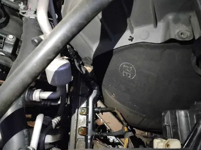 2017 Genesis G80 VIN: